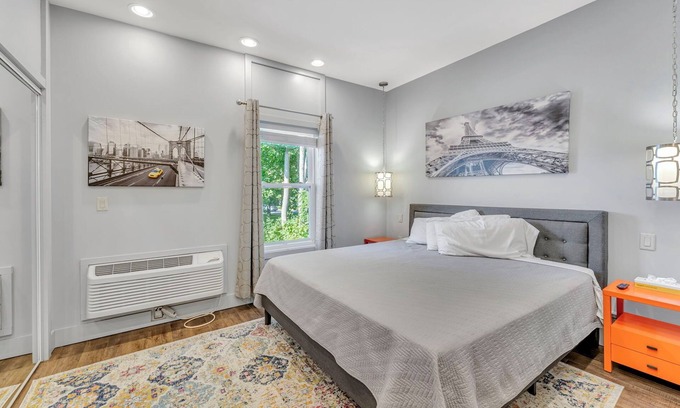 Cooperstown Apartment | Creamery Apartments #10 of 11 Units in Village of Cooperstown Apt Bldg