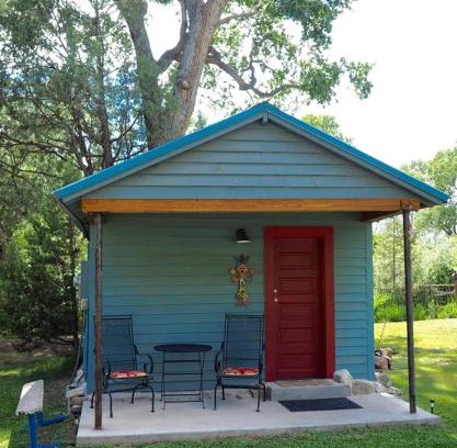 Pecos House | Create Lasting Memories: Family-Friendly Rustic Cabin in New Mexico's Backcountry