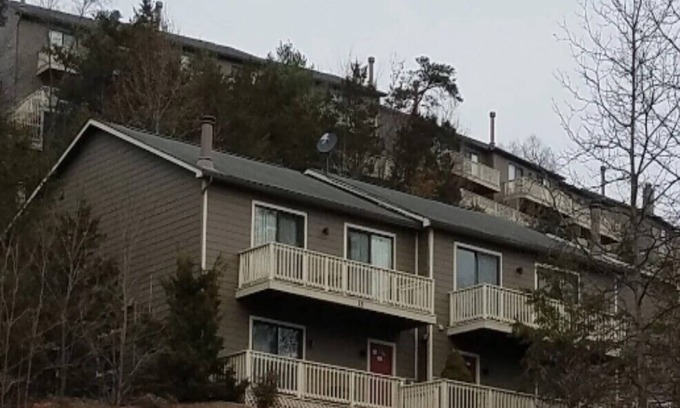 Basye Resort | Creekside Village - Spacious 2 Bedroom W/Full Kitchen
