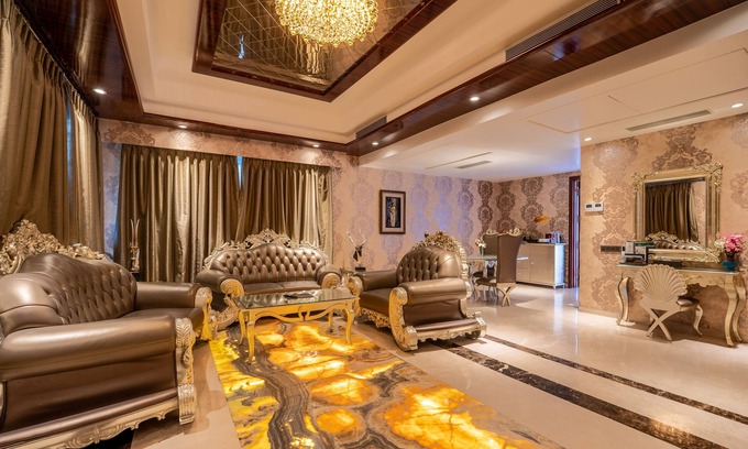 Indore Hotel | Crescent Spa And Resorts Indore