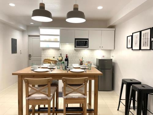 Olongapo Apartment | CRIB 227: Modern Fresh Vibe Condo