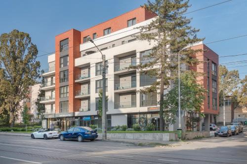 Oradea Apartment | Crisana Flats