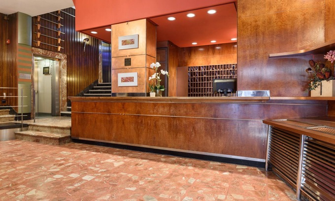 Leon City Centre Hotel | Crisol Quindós