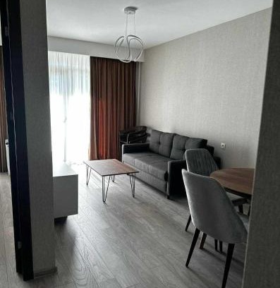 Bakuriani Hotel | Cristal Loft C block 203 room