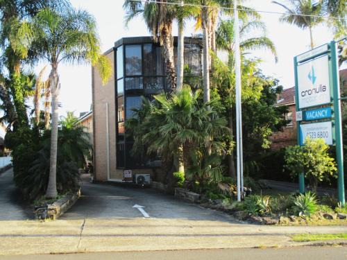Cronulla Hotel | Cronulla Motor Inn