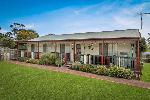 Wimbledon Heights House | Cross Rhodes