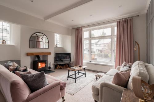 Windermere Villa | Crossriggs- Beautiful Detached Home