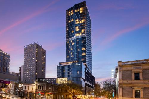 Adelaide Central Business District Hotel | Crowne Plaza Adelaide by IHG