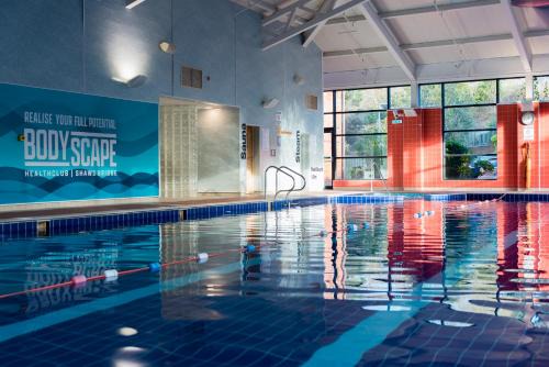 Belfast Hotel | Crowne Plaza - Belfast by IHG