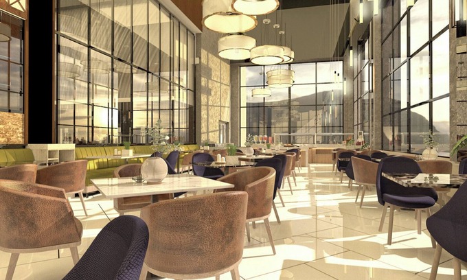 Durango Hotel | Crowne Plaza Durango by IHG