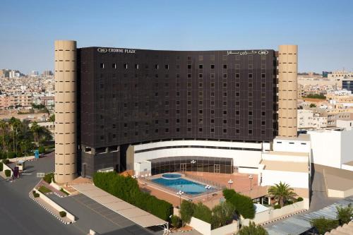 Al Murabba Hotel | Crowne Plaza Riyadh Palace by IHG
