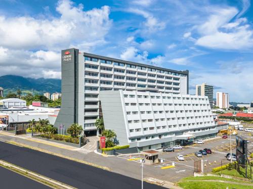 Mata Redonda Hotel | Crowne Plaza San Jose La Sabana by IHG