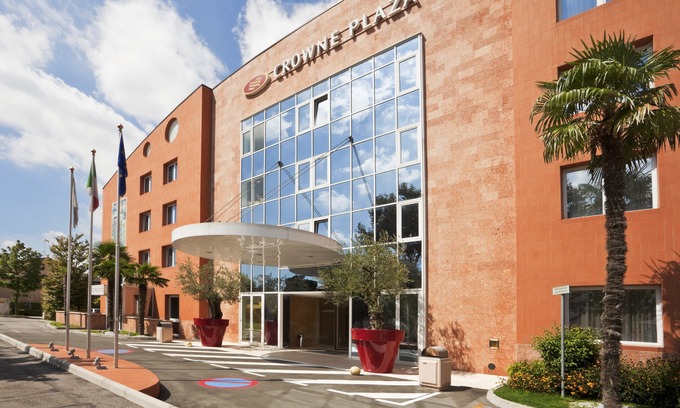 Pedeguarda di Follina Hotel | Crowne Plaza Venice East, an IHG Hotel