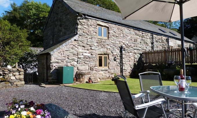 Cwmtirmynach Cottage | Crud y Wennol