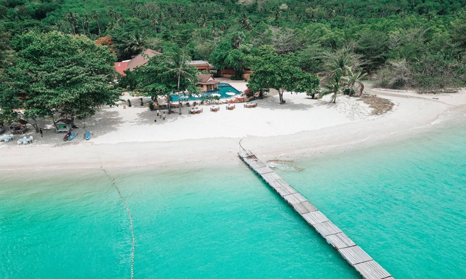 Koh Lon Resort | Cruiser Island Resort by Swiss-Belhotel