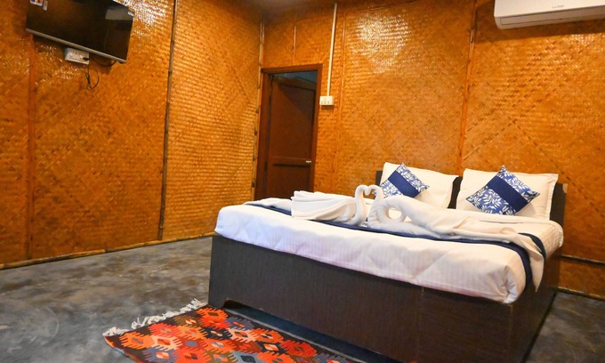 Havelock Island Hotel | Crystal Andaman Resort