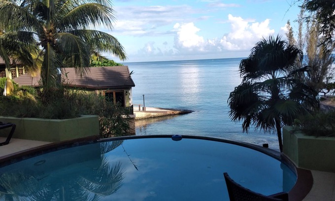 Ocho Rios Apartment | Crystal Cove Gems