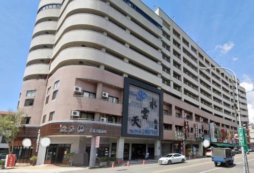 Puli Hotel | Crystal Hotel