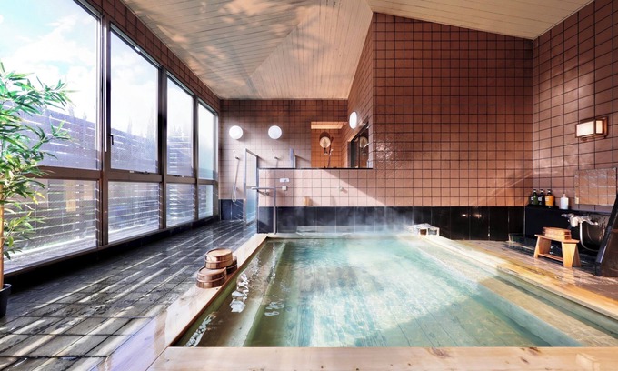 Shirahama House | Crystal Ryokan Shirahama Akariya