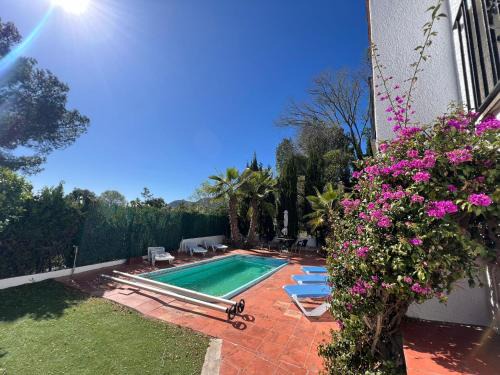 Torroella de Montgri House | CS 1 Holiday home with privat pool