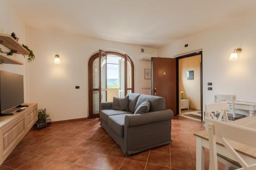 Castelnuovo Berardenga Apartment | CS Holiday