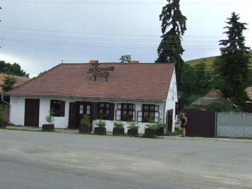 Siculeni Hotel | Cserekert, Alszegi Porta