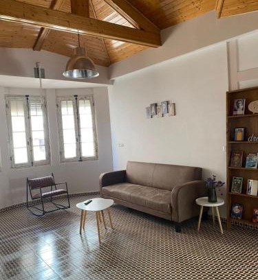 Ponferrada Apartment | Cuarto Antolín Yellowdoor