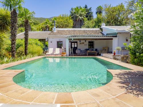 Alhaurin el Grande House | Cubo's Casa Rural El Refugio