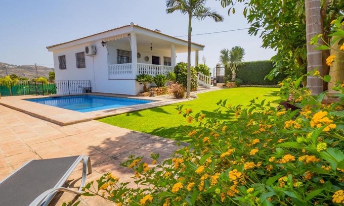 Coin House | Cubo´s Finca Mis Seis Soles