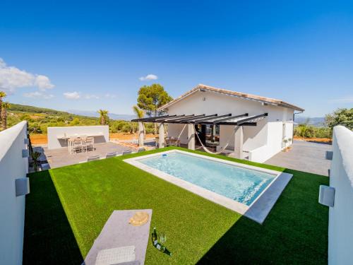 Alhaurin el Grande Villa | Cubo's Villa Rural Loft Opera