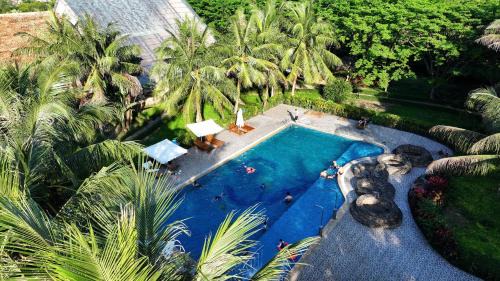 Nho Quan Resort | Cuc Phuong Mineral Resort Ninh Binh