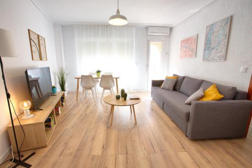 Cuenca Apartment | CUENCALOFT POZO LAS NIEVES