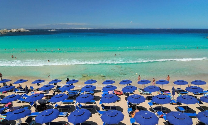 Cugnana Verde Apartment | Cugnana Mare Resort
