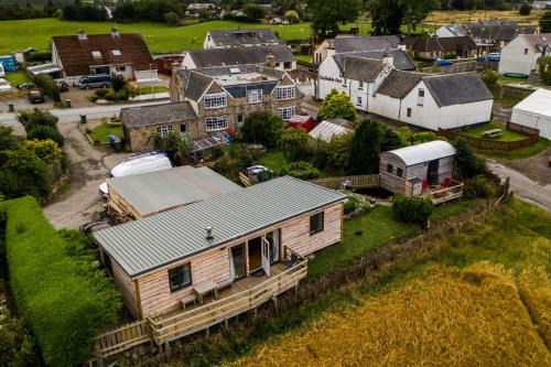 Culbokie Apartment | Culbokie Lodges