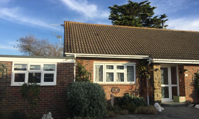 East Wittering House | Cullimore, West Wittering