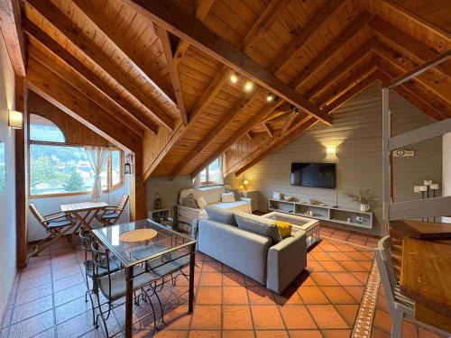 San Martin de los Andes Apartment | Cumbre 301