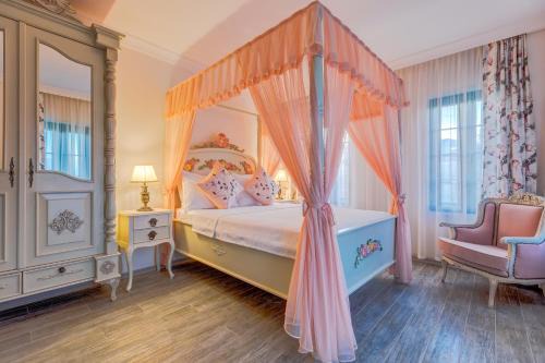 Ayvalik House | Cunda Esen Hotel