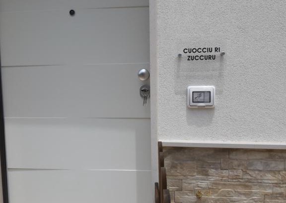 Scicli House | Cuocciu ri zuccuru