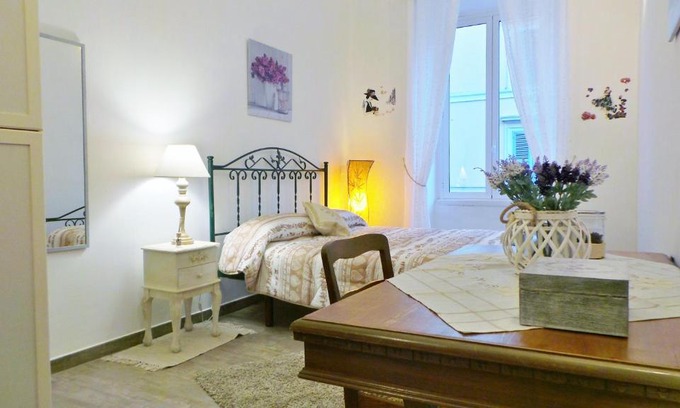 Testaccio Apartment | Cuore di Testaccio Apartment