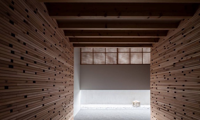 Hida Takayama Onsen Hotel | Cup of tea ensemble