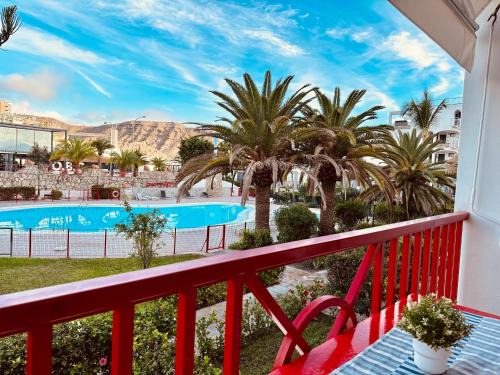 Mogan Apartment | CURA MARINA - Seaside Escape Close to the Beach