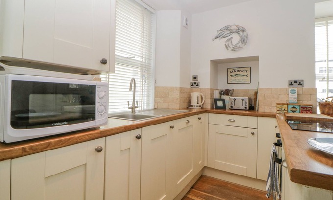 Looe Cottage | Curlews Cottage