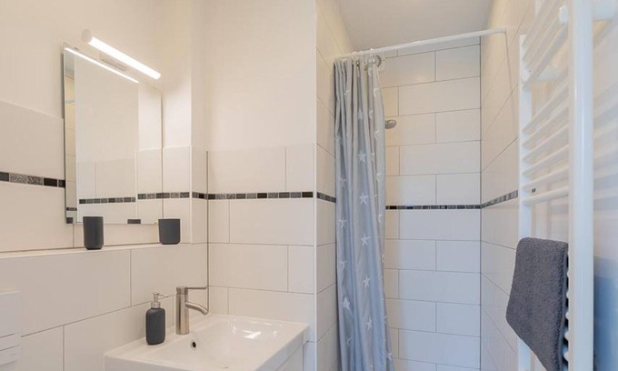 Malente Apartment | Curr. No. 5 - Apartment on the ground floor - PANORAMIC - Apartments on the ground floor