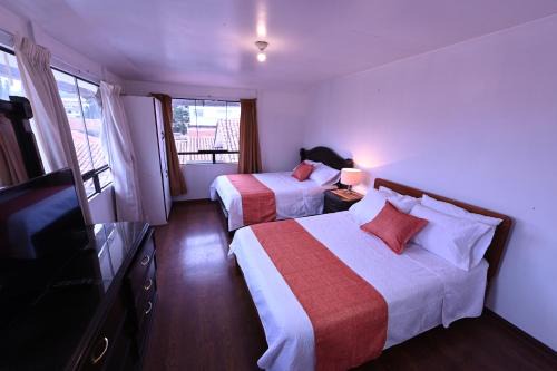 Cusco Apartment | Cusco Retreat