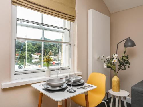 Bont Newydd Apartment | Cwm Gwyrfai