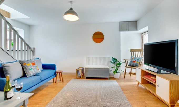 Pentraeth Cottage | Cwt y Bugail