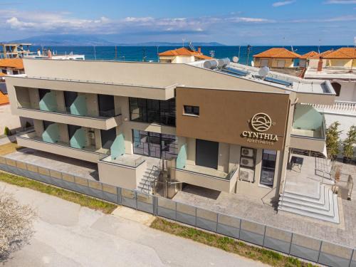 Asprovalta Apartment | Cynthia