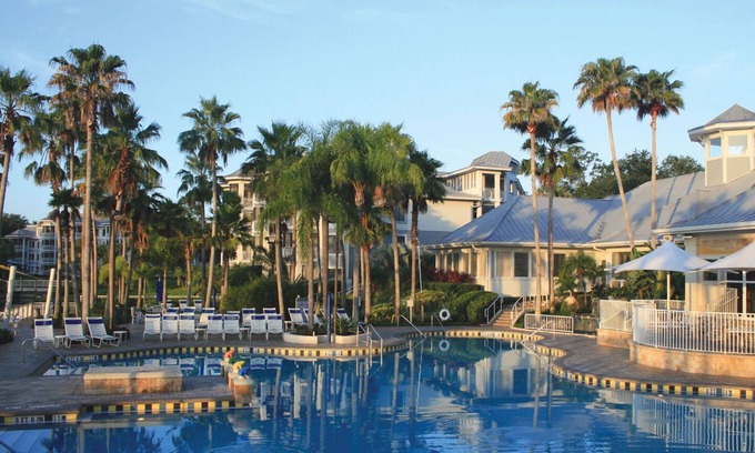 Florida Central Atlantic Coast Resort | Cypress Harbour Orlando Premium 2 Bedroom/2 Bath Villa - New Year's Week