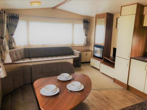 Ingoldmells House | Cypress Superior Holiday Home