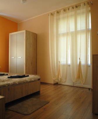 Ladek-Zdroj Apartment | Cztery pory roku